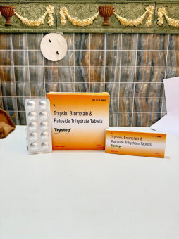 TRYSTEP - Health Guard India Private Limited